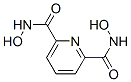 2,6-pyridinedicarbohydroxamic acid CAS#: 15658-59-0