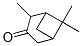 2,6,6-trimethylbicyclo[3.1.1]heptan-3-one CAS#: 18358-53-7