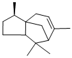 2,6,6,8-TETRAMETHYLTRICYCLO[5.3.1.0(1,5)]UNDEC-8-ENE CAS#: 19069-48-8