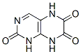 2,6,7-Pteridinetriol(6CI) CAS#: 100516-90-3
