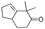 2,6,7,7a-Tetrahydro-4,4-dimethyl-1H-inden-5(4H)-one CAS#: 18366-35-3