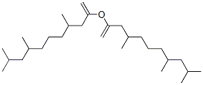 2,6,8-Trimethylnonylvinyl ether CAS#: 10141-19-2