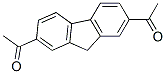 2,7-DIACETYL FLUORENE CAS#: 17918-17-1