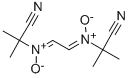 2,7-DICYANO-2,7-DIMETHYL-3,6-DIAZAOCTA-3,5-DIEN-3,6-DIOXIDE CAS#: 257869-89-9
