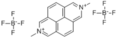 2,7-DIMETHYL-BENZO[LMN][3,8]PHENANTHROLINIUM BISTETRAFLUOROBORATE CAS#: 21178-14-3