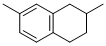 2,7-DIMETHYLTETRALINE CAS#: 13065-07-1
