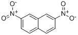2,7-DINITRONAPHTHALENE CAS#: 24824-27-9
