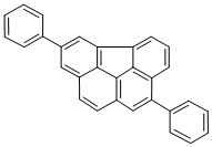 2,7-DIPHENYLBENZO[GHI]FLUORANTHENE CAS#: 210487-04-0