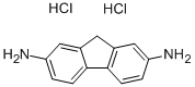 2,7-Diaminofluorene dihydrochloride CAS#: 13548-69-1