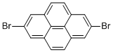 2,7-Dibromopyrene CAS#: 102587-98-4