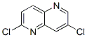 2,7-Dichloro-1,5-naphthyridine CAS#: 28252-85-9