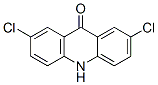2,7-Dichloroacridine-9(10H)-one CAS#: 10352-33-7