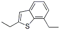 2,7-Diethylbenzo[b]thiophene CAS#: 16587-45-4