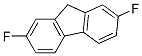 2,7-Difluoro-9H-fluorene CAS#: 2195-50-8