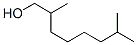 2,7-Dimethyl-1-octanol CAS#: 15250-22-3