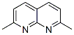 2,7-Dimethyl-1,8-naphthyridine CAS#: 14903-78-7