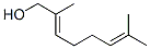 2,7-Dimethyl-2,6-octadien-1-ol CAS#: 22410-74-8