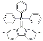 (2,7-Dimethyl-9H-fluoren-9-ylidene)triphenylphosphorane CAS#: 18916-67-1