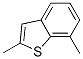 2,7-Dimethylbenzo[b]thiophene CAS#: 16587-40-9