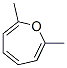 2,7-Dimethyloxepin CAS#: 1487-99-6