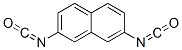2,7-Naphthalenediyldiisocyanate CAS#: 14353-01-6