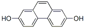 2,7-Phenanthrenediol CAS#: 10127-56-7
