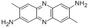 2,7-diamino-3,8-dimethylphenazine CAS#: 107564-21-6