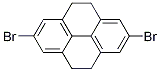 2,7-dibroMo-4,5,9,10-tetrahydropyrene CAS#: 17533-36-7