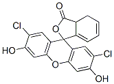 2',7'-dichlorodihydrofluorescein CAS#: 106070-31-9