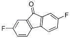 2,7-difluorofluoren-9-one CAS#: 24313-53-9