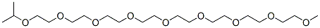 27-methyl-2,5,8,11,14,17,20,23,26-nonaoxaoctacosane CAS#: 100258-40-0