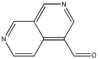 2,7-naphthyridine-4-carbaldehyde CAS#: 10273-40-2