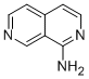[2,7]NAPHTHYRIDIN-1-YLAMINE CAS#: 27225-00-9