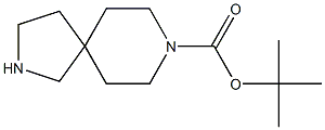 2,8-DIAZA-SPIRO[4.5]DECANE-8-CARBOXYLIC ACID TERT-BUTYL ESTER CAS#: 236406-39-6