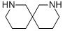 2,8-DIAZASPIRO[5,5]UNDECANE CAS#: 180-50-7