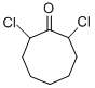 2,8-DICHLOROCYCLOOCTANONE CAS#: 108249-93-0