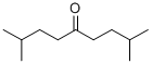 2,8-DIMETHYL-5-NONANONE CAS#: 2050-99-9