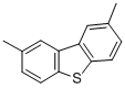 2,8-DIMETHYLDIBENZOTHIOPHENE CAS#: 1207-15-4