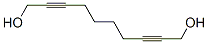 2,8-Decadiyne-1,10-diol CAS#: 21390-02-3