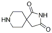 2,8-Diazaspiro[4.5]decane-1,3-dione CAS#: 2079-25-6