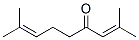 2,8-Dimethyl-2,7-nonadien-4-one CAS#: 2520-61-8