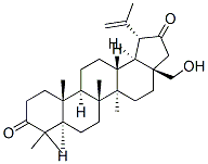 28-Hydroxylup-20(29)-ene-3,21-dione CAS#: 13952-73-3