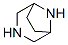 3,8-Diaza-bicyclo[3.2.1]octane CAS#: 280-06-8
