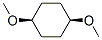 1α,4α-Dimethoxycyclohexane CAS#: 28046-68-6