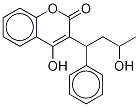3-[α-(2-Hydroxypropyl)benzyl]-4-hydroxycouMarin CAS#: 28392-96-3