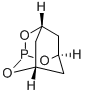 2,8,9-Trioxa-1-phosphadamantane CAS#: 281-33-4