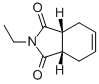 (1β,2β)-N-Ethyl-4-cyclohexene-1,2-dicarbimide CAS#: 28915-98-2