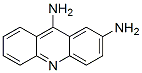 2,9-Acridinediamine CAS#: 23043-62-1