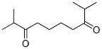 2,9-Dimethyl-3,8-decanedione CAS#: 1490-37-5