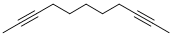 2,9-UNDECADIYNE CAS#: 1785-53-1